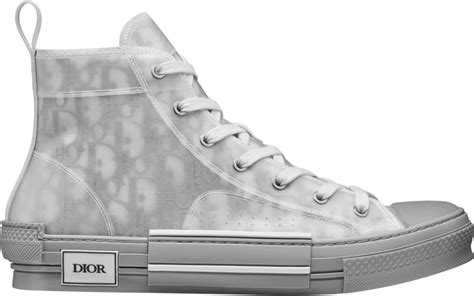 grey dior oblique|Dior sneakers b23 high top.